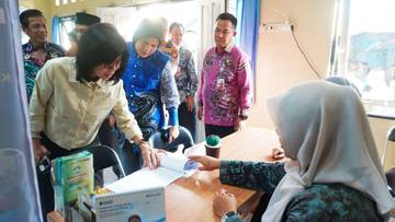Posbankum Jangan Sekadar Nama, BPHN RI Cek Layanan