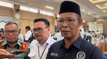 Ribuan Pelat Merah Disorot DPRD Kalsel Tunggak Pajak