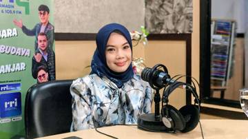 Budaya Salim Cerminan Adab dan Hormat Urang Banua