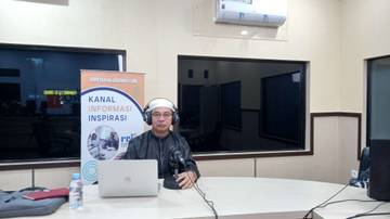 Menyambut Ramadan, Hati Bersih Jadi Kunci Ibadah 