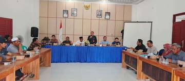 Disdik Banjar Gelar Monitoring Revitalisasi Satuan Pendidikan 2026