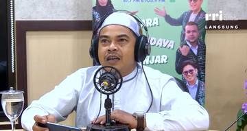Nisfu Syaban Momentum Ampunan Evaluasi Diri Menjelang Ramadan