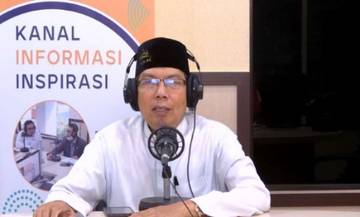 Ramadan, Momentum Tingkatkan Iman dan Takwa