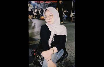 Sambut Nisfu Syaban, Gen Z Banjarmasin Tingkatkan Ibadah
