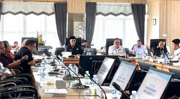 DPRD Soroti Pajak Kendaraan Listrik Masih Nol Rupiah
