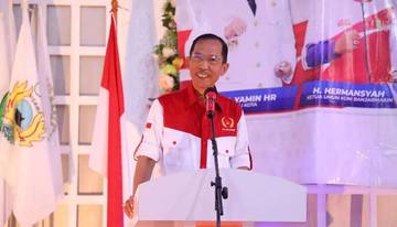 APBD Dicekik, KONI Banjarmasin Ngotot Bonus Atlet Stabil