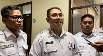 BPJS Kesehatan Dinonaktifkan RSUD Ulin Pastikan Layanan Warga