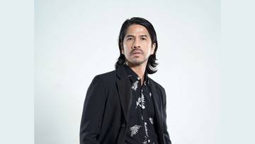 Ariyo Wahab Sukses Bermusik, Bersinar di Layar Lebar