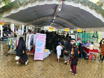 Mengenal Bakkah Fair 2026