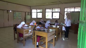 Ribuan Siswa di Tabalong Peroleh Beasiswa