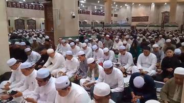 Penentuan Ramadan, Kemenag Kalsel Siapkan Rukyatul Hilal