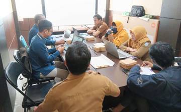 Bappedalitbang Fokus Tajam  Kualitas dan Proses Bisnis