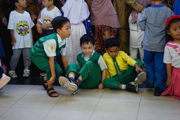 DPPPA Banjarmasin Bongkar Modus Grooming yang Jerat Anak