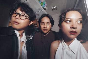 Online 24/7, Maxi-Single Terbaru Grrrl Gang