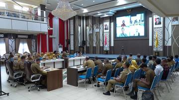 Menuju Kota Cerdas, Apa yang Dilakukan Pemko Banjarmasin?