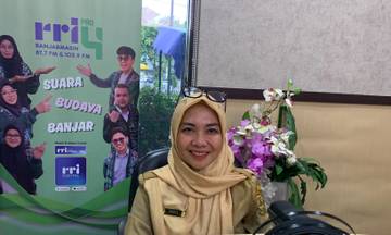 Perkuat Pembinaan IKM 2026 dengan Pendampingan Berkelanjutan