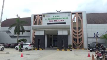 Kasus HIV/AIDS di Tabalong Menurun