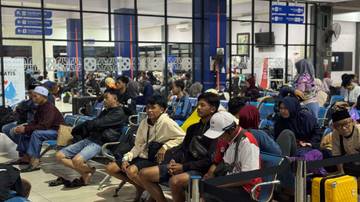 Kesiapan Angkutan Laut Sambut Mudik Lebaran 2026