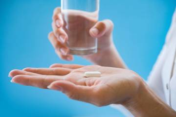 Kenali Aturan Aman Penggunaan Obat Bebas