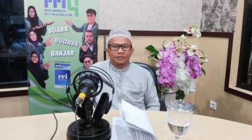 Rezeki Sudah Dijamin Allah, Perlu Disertai Ikhtiar