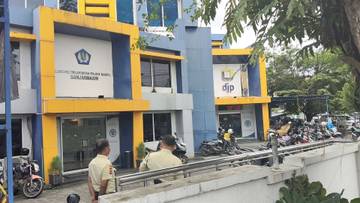 OTT KPK Jadi Peringatan Keras Jaga Integritas