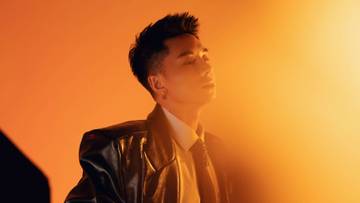 Single “Aku Sayang Kamu” Lembaran Baru Rafael Tan