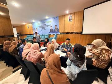 Dislautkan Kalsel Perencanaan Pembangunan Kelautan dan Perikanan 2027