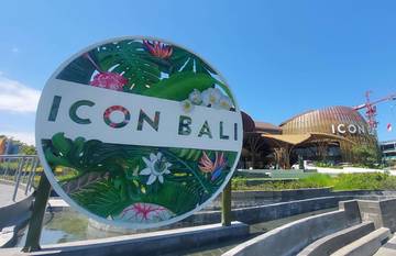 CoE Banjarmasin di Bali Tuai Polemik, Disbudporapar Beralasan: