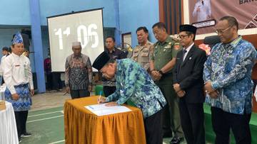 Musrenbang Banjarmasin Selatan Dibongkar! Pemekaran Kecamatan Disinggung