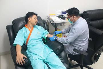 RS Amanah Medical Centre Tawarkan Promo Menyambut Ramadan