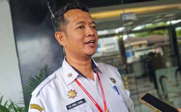 CoE Banjarmasin Disorot! Disbudporapar Klaim Investasi Jangka Panjang