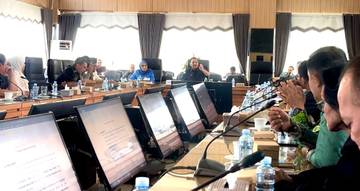 DPRD Kalsel Sepakati Uji Coba U-Turn Tambahan 