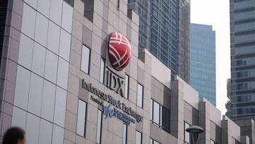 BEI Sesuaikan Peraturan IA Atur Minimum Free Float