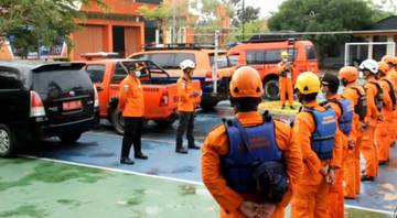 Basarnas Kalimantan Selatan Waspadai Tingginya Potensi Bencana Alam