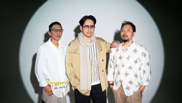 Vagetoz Rilis Lagu Religi Terbaru “Kumenangis Kumemohon”