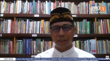 Orang Tua Kunci Pendidikan Spiritual Anak