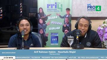 Memahami Ungkapan "Japai Lapasan" dalam Budaya Banjar