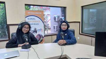 ​Gestur Visual Jadi Solusi Komunikasi Difabel