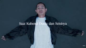 For Revenge Juara Top 20 Indonesia Minggu Ini