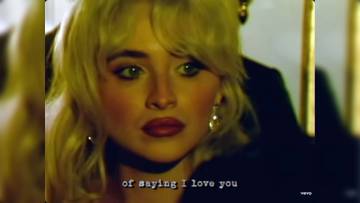 Sabrina Carpenter Rebut Puncak Top 20 Internasional