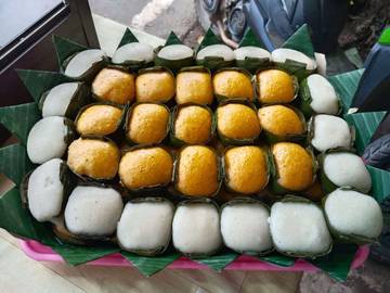 Warung Muzaki Andalkan Rasa Tradisional Tanpa Pemanis Buatan