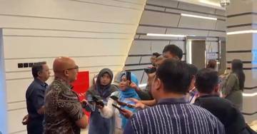 Hari Pers Nasional Dorong Media Lawan Penyebaran Hoaks