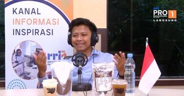 Rumah Kopi Yaman Tawarkan Rasa dan Kualitas