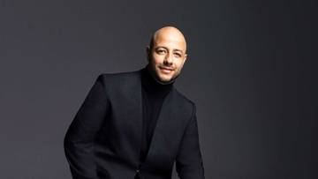 Maher Zain Rilis Album Baru “Back to You”
