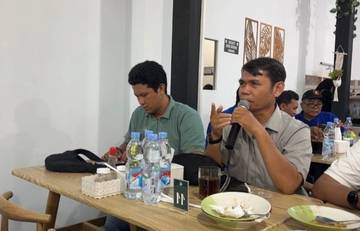 HPN 2026 Momentum Refleksi Peran Pers