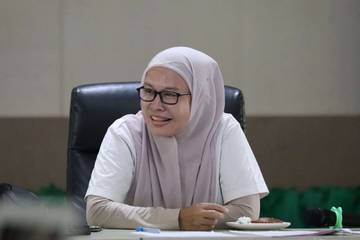 Kalsel Matangkan Arsitektur REDD+  Dukung Penurunan Emisi GRK