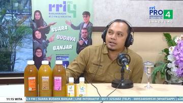 Waspada Bahaya Bahan Kimia Obat dalam Jamu