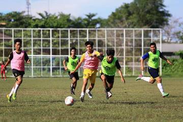 Empat Cabor Siap Dipertandingkan POPDA Tahun 2026