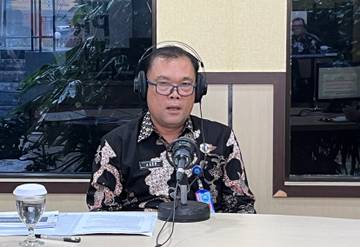 BNNP Kalsel Terus Dorong Pemerataan Kantor BNNK Daerah