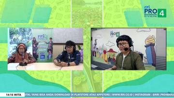 Tradisi Masyarakat Banjar dalam Menyambut Ramadhan